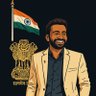 Tanveer Ahamed 🇮🇳 profil fotoğrafı