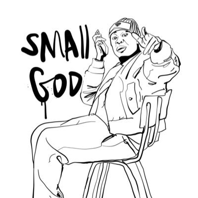 small god's profile picture