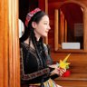 山楂树 profil fotoğrafı