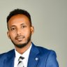 Abdirazak DrAdamAjab's profile picture