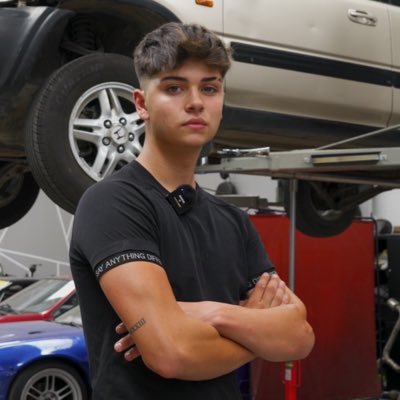 ARTMOTORS's profile picture
