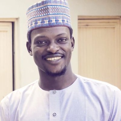 AliyuKwarbai's profile picture