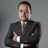 أمين الحداد🇪🇬 profil fotoğrafı