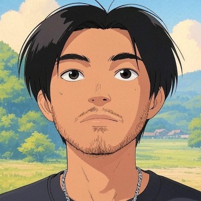 luongas's profile picture