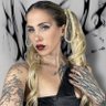 Profilbild von Goddess Sadie Kiddo