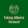 Profilbild von Taking Alberta Forward, We Stand With #Canada!