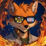 Фото профиля 🌹🔥Foxty - CryptoRenard🦊🎭#BTC #⛔️DIGITEURO