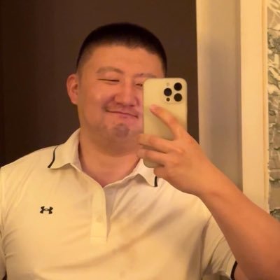 晓东's profile picture