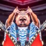 Фото профиля 世界はそれをれそは界世