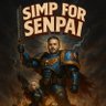Simp for Senpai 的头像
