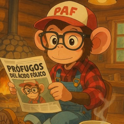 Prófugos del Ácido Fólico's profile picture