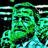 Green McGregor profil fotoğrafı