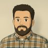 Max Romanovsky's profile picture