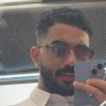 M.A profil fotoğrafı