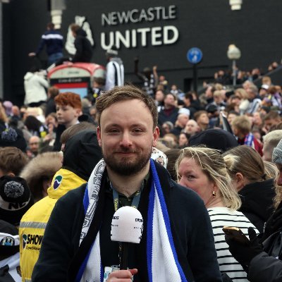 Andrew Musgrove's profile picture