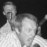 Peadar "Big Dinner" O'Driscoll profil fotoğrafı