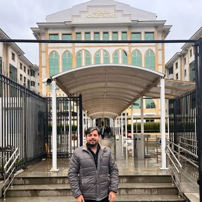 Arif Kocabıyık's profile picture