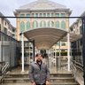 Arif Kocabıyık profil fotoğrafı