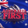 Фото профиля Australia First