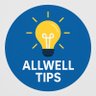 AllWell Tips profil fotoğrafı