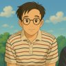 Ted profil fotoğrafı