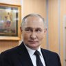 Фото профиля Putin