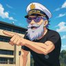 Capitan Clavero 的头像