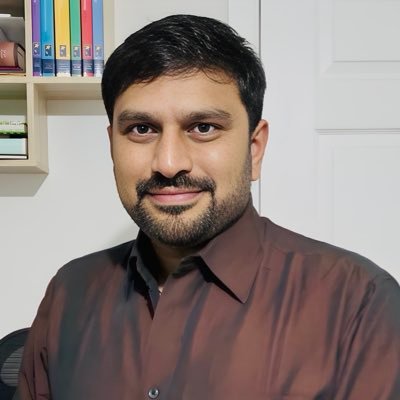 Dr.Pradeep Reddy Chinta's profile picture