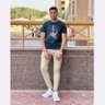 Mohamad Al-Sheikh profil fotoğrafı