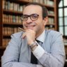 Ahmed Bendary (د. أحمد بندارى) profil fotoğrafı