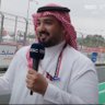 ahmed baokbah 🇸🇦 🏎️🛩️ profil fotoğrafı