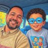 Фото профиля Ahmed Farag