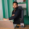 Profilbild von Nisar Chishty