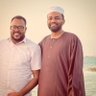 Фото профиля Amin | أمين 🇸🇩