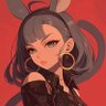 うさみ みねこ🐇🐈⬛新人Vtuber's profile picture