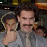 Profilbild von Pepe Le Peugh