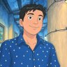 Profilbild von Pablo A M T