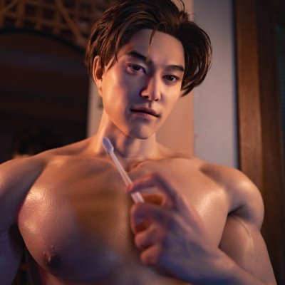 矢量蚀刻——小表弟's profile picture