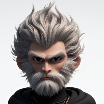 AI探路者Tim's profile picture