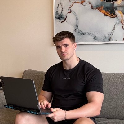 Daddy's profile picture