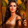 Brasiliana profil fotoğrafı