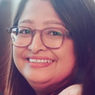 Afrida Hussain's profile picture