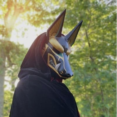 Anobis's profile picture