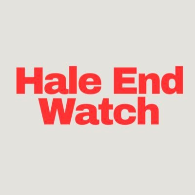 Hale End Watch's profile picture