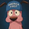 Profilbild von Courage