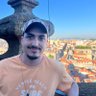 Fã N°1 Lu Dort profil fotoğrafı