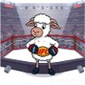 The MMA Sheep 🐑 profil fotoğrafı