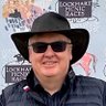 Profilbild von Darren Adams