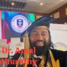 Profilbild von Dr. Amal Augustine