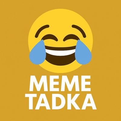 Meme Tadka😜's profile picture